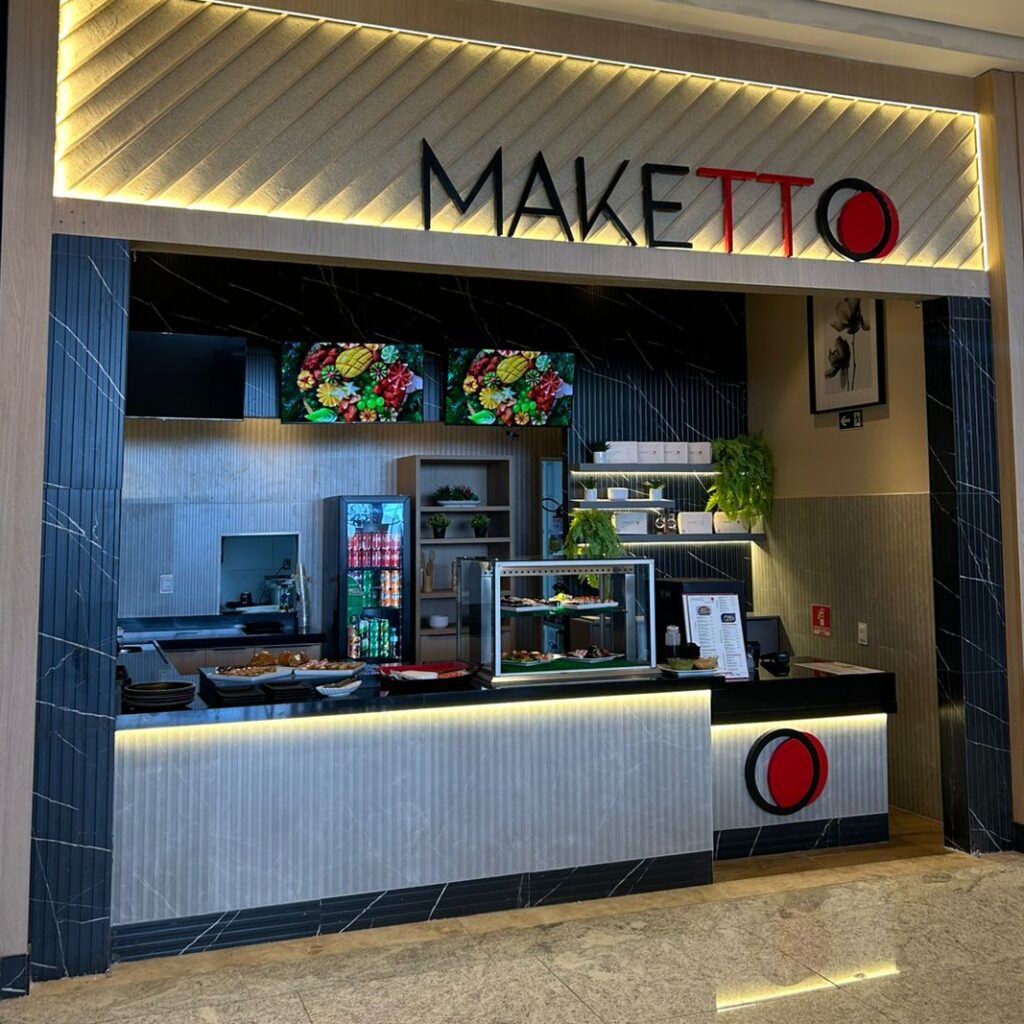 Maketto